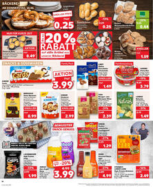Kaufland Prospekt Seite 25