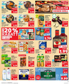 Kaufland Prospekt Seite 16