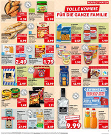 Kaufland Prospekt Seite 20