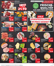 Kaufland Prospekt Seite 22