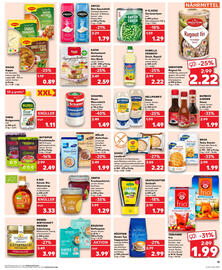 Kaufland Prospekt Seite 26