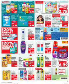 Kaufland Prospekt Seite 28