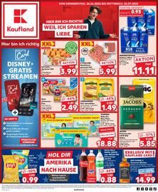 Kaufland Prospekt Seite 12