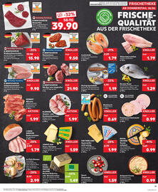 Kaufland Prospekt Seite 22