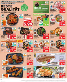 Kaufland Prospekt Seite 23