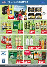 Getränkehaus Prospekt woche 27 Seite 4
