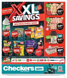 Checkers catalogue week 27 Page 1