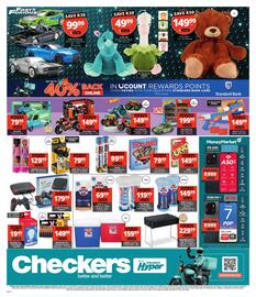 Checkers catalogue week 27 Page 12