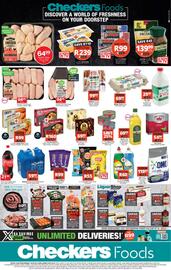 Checkers catalogue week 27 Page 1