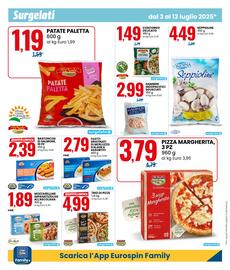Volantino Eurospin Pagina 10