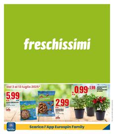 Volantino Eurospin Pagina 12