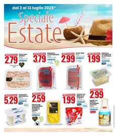 Volantino Eurospin Pagina 2