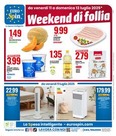 Volantino Eurospin Pagina 20