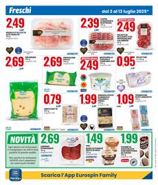Volantino Eurospin Pagina 4