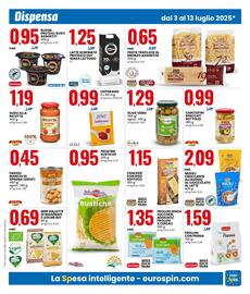 Volantino Eurospin Pagina 5