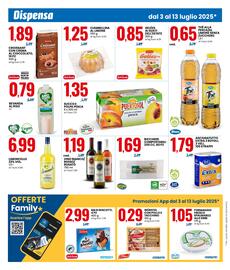 Volantino Eurospin Pagina 6