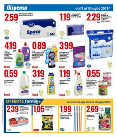Volantino Eurospin Pagina 7