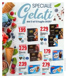 Volantino Eurospin Pagina 8