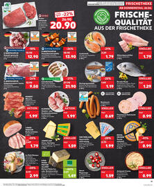 Kaufland Prospekt Seite 22