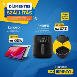 Euronics akciós újság hét 26 Oldal 2