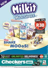 Checkers catalogue Page 1