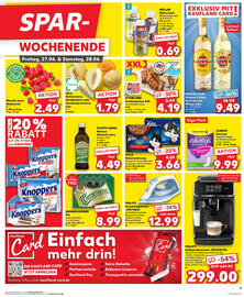 Kaufland Prospekt Seite 15