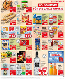 Kaufland Prospekt Seite 20