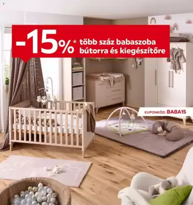 XXXLutz akciós újság (érvényes eddig: 6-07)
