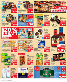 Kaufland Prospekt Seite 16