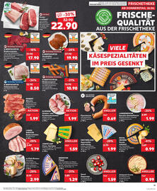 Kaufland Prospekt Seite 22