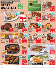 Kaufland Prospekt Seite 23