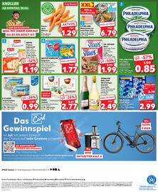 Kaufland Prospekt Seite 3
