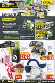 E-Center Prospekt woche 27 Seite 18