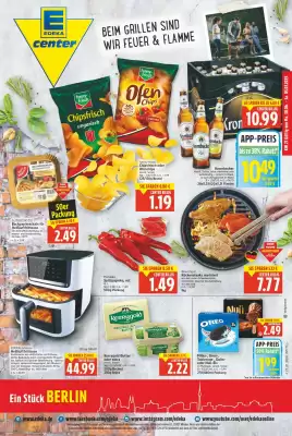E-Center Prospekt (gültig bis 6-07)