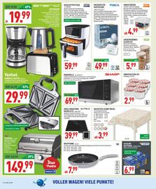 Marktkauf Prospekt woche 27 Seite 22