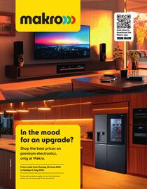 Makro catalogue Page 1