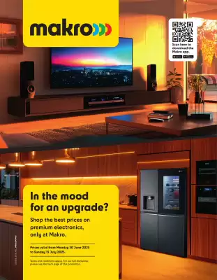 Makro catalogue