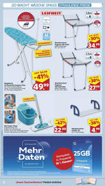 Famila Nord Ost Prospekt woche 27 Seite 2