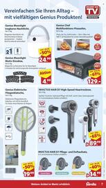 Famila Nord Ost Prospekt woche 27 Seite 7
