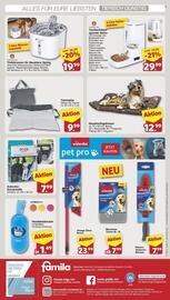 Famila Nord Ost Prospekt woche 27 Seite 8