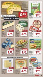 Famila Nord Ost Prospekt woche 27 Seite 10