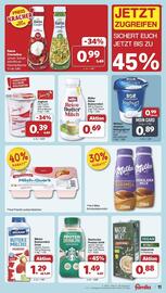 Famila Nord Ost Prospekt woche 27 Seite 12