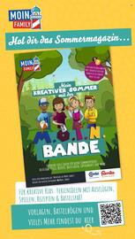 Famila Nord Ost Prospekt woche 27 Seite 20