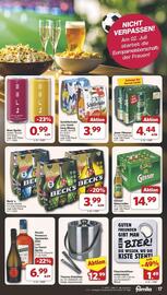 Famila Nord Ost Prospekt woche 27 Seite 22