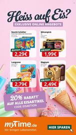 Famila Nord Ost Prospekt woche 27 Seite 23