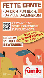 Famila Nord Ost Prospekt woche 27 Seite 29