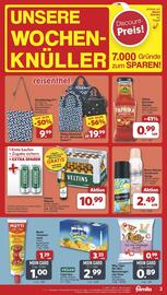 Famila Nord Ost Prospekt woche 27 Seite 3