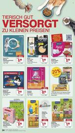 Famila Nord Ost Prospekt woche 27 Seite 33