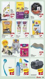 Famila Nord Ost Prospekt woche 27 Seite 35
