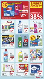 Famila Nord Ost Prospekt woche 27 Seite 38